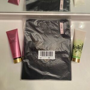 Victoria's Secret Tote and Lotions